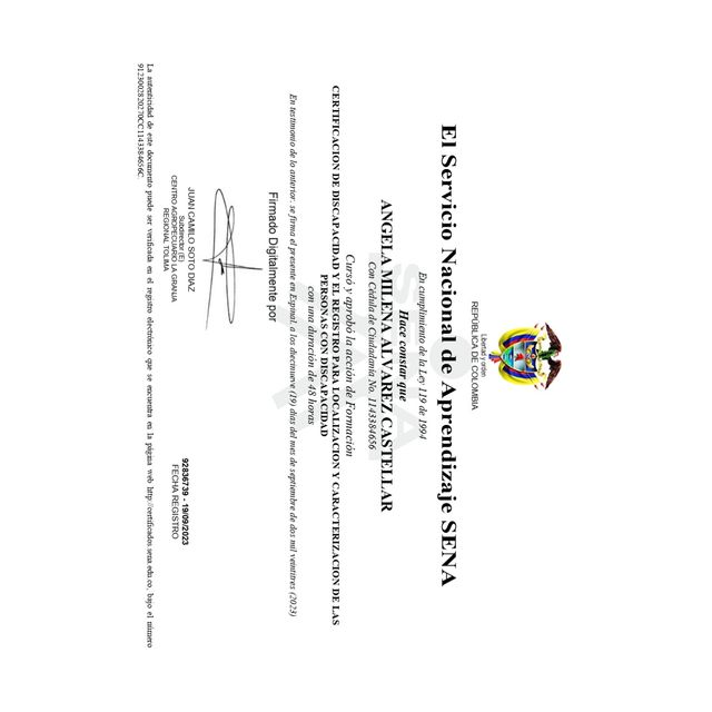 Acercar imagen: certificate 1