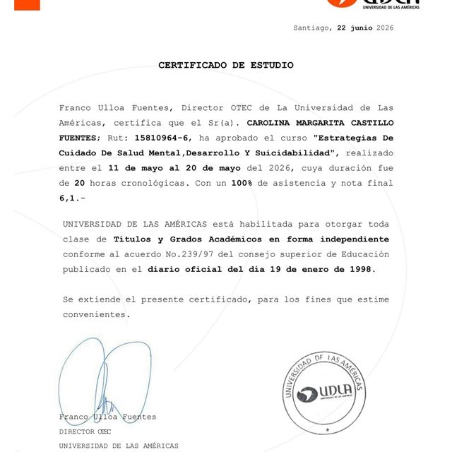 Acercar imagen: certificate 9