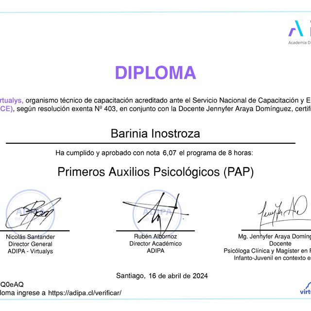Acercar imagen: certificate 1