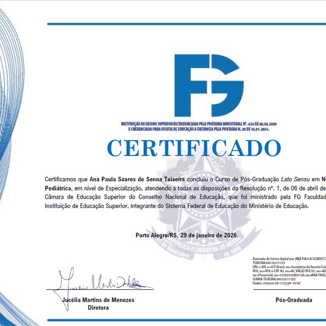 Ampliar imagem: certificate 5