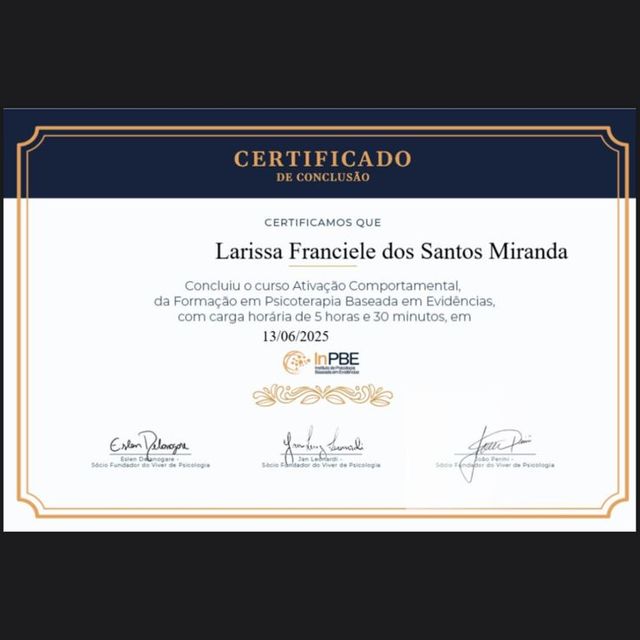 Ampliar imagem: certificate 16