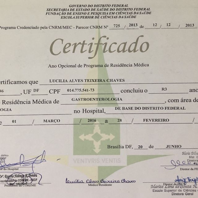 Ampliar imagem: certificate 5