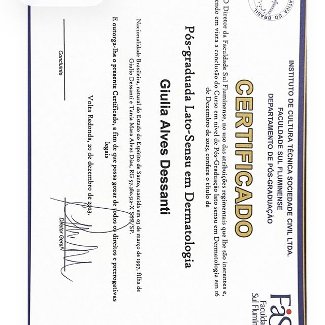 Ampliar imagem: certificate 1