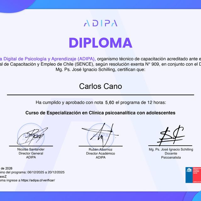 Acercar imagen: certificate 3