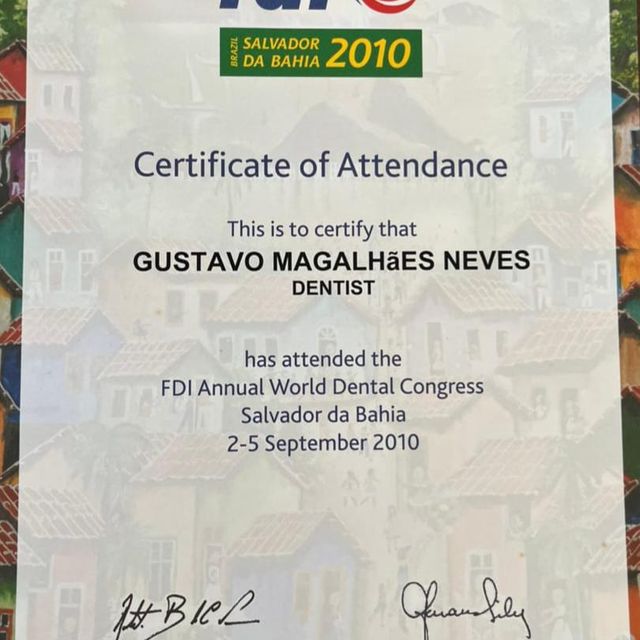 Ampliar imagem: certificate 9