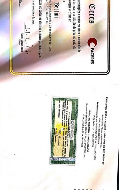 Ampliar imagem: certificate 1