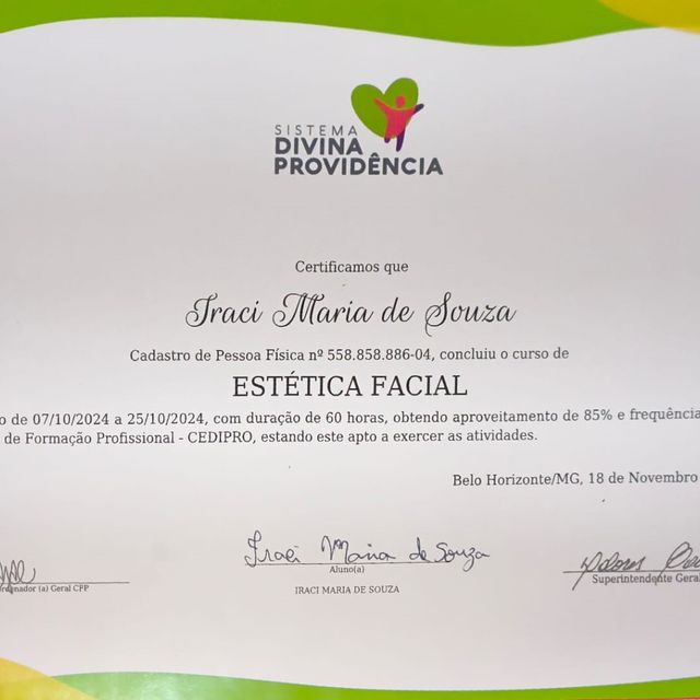 Ampliar imagem: certificate 1