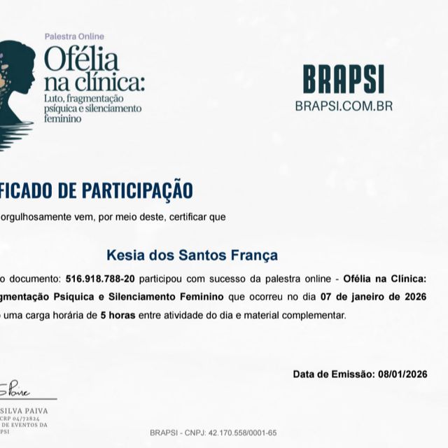 Ampliar imagem: certificate 8