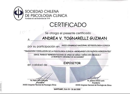 Acercar imagen: certificate 8