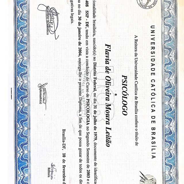 Ampliar imagem: certificate 4