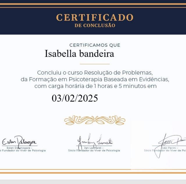 Ampliar imagem: certificate 4
