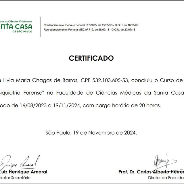 Ampliar imagem: certificate 1