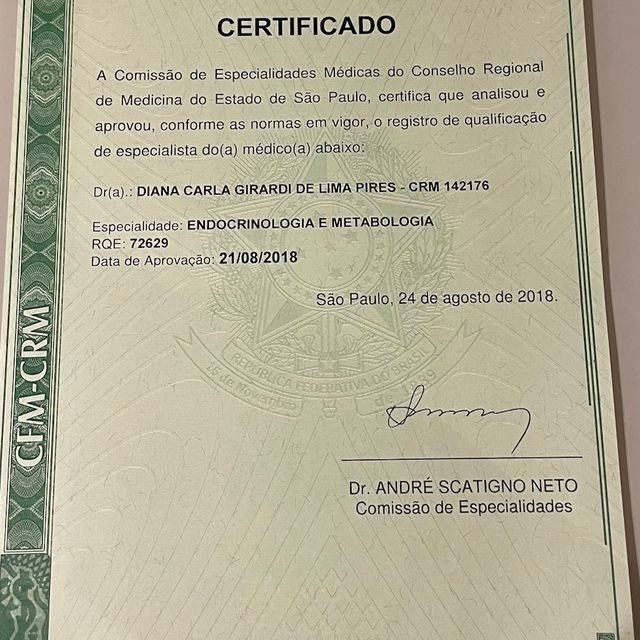 Ampliar imagem: certificate 4