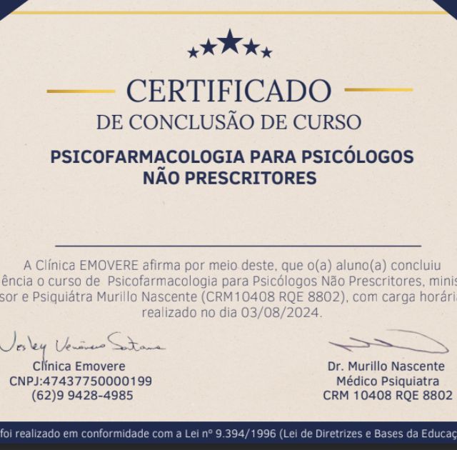 Ampliar imagem: certificate 8