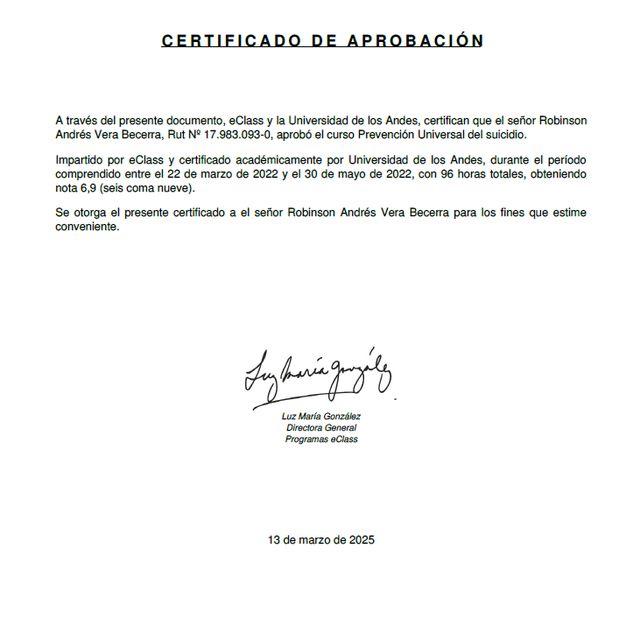 Acercar imagen: certificate 7