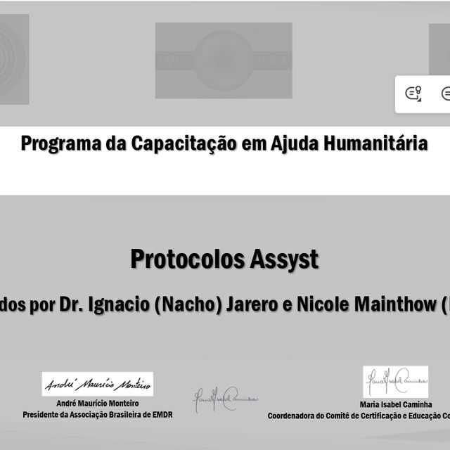Ampliar imagem: certificate 21