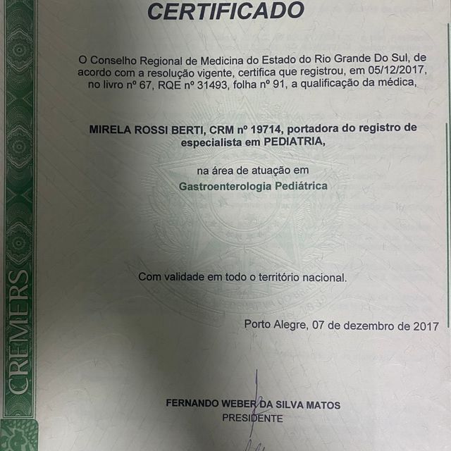 Ampliar imagem: certificate 1