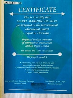 Ampliar imagem: certificate 4