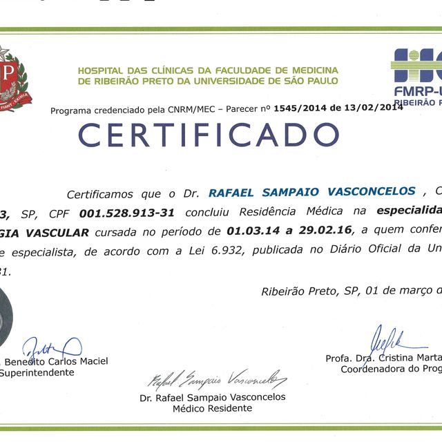 Ampliar imagem: certificate 4