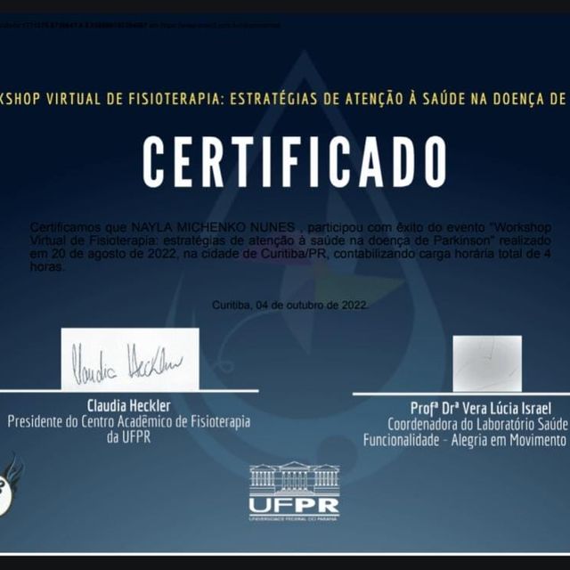 Ampliar imagem: certificate 5