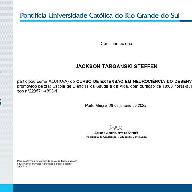 Ampliar imagem: certificate 2