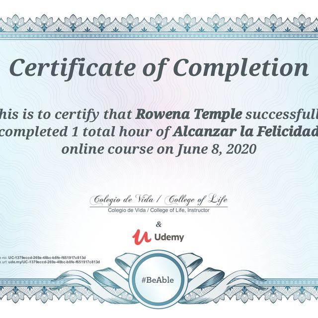 Acercar imagen: certificate 24