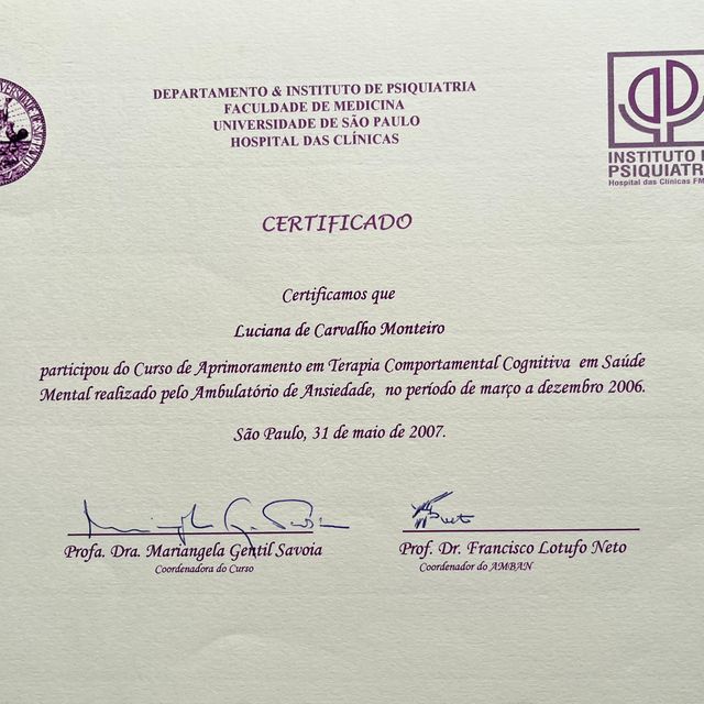 Ampliar imagem: certificate 3