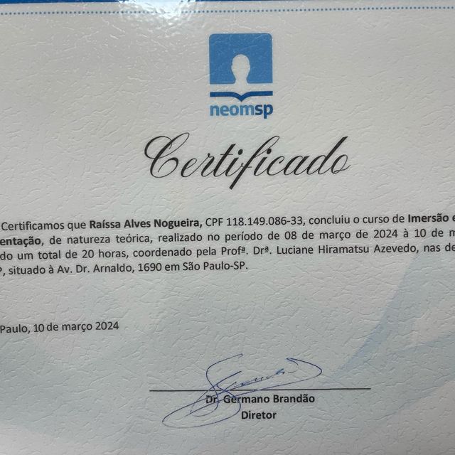 Ampliar imagem: certificate 3