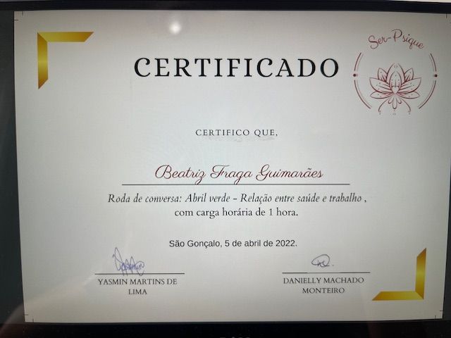 Ampliar imagem: certificate 8