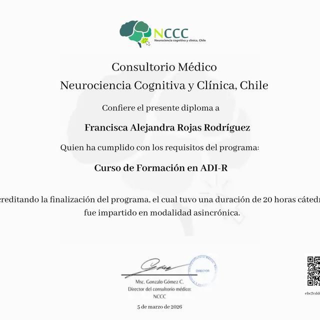 Acercar imagen: certificate 2