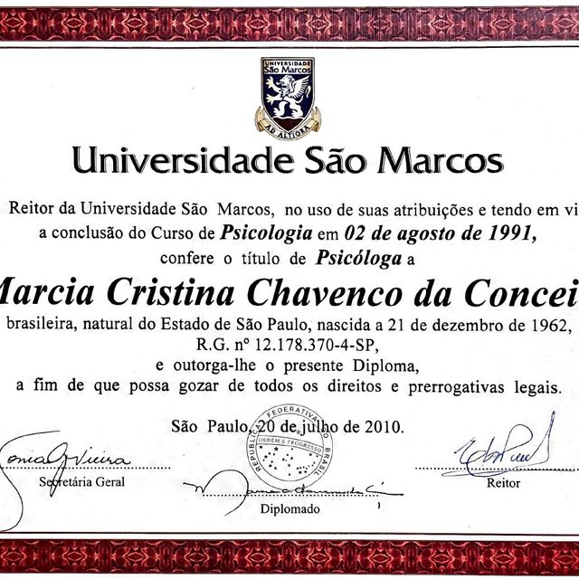 Ampliar imagem: certificate 14
