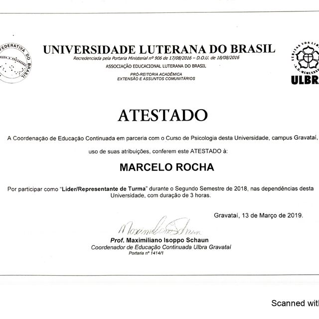Ampliar imagem: certificate 9