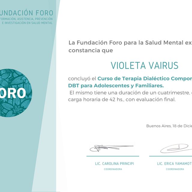 Acercar imagen: certificate 9