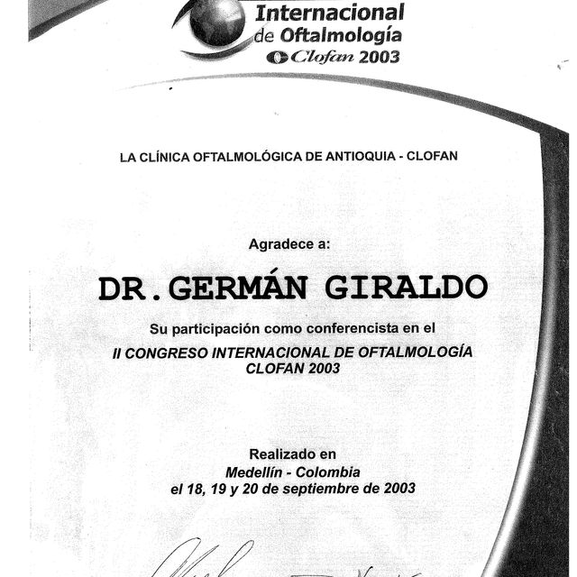 Acercar imagen: certificate 80