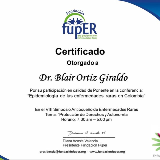 Acercar imagen: certificate 26