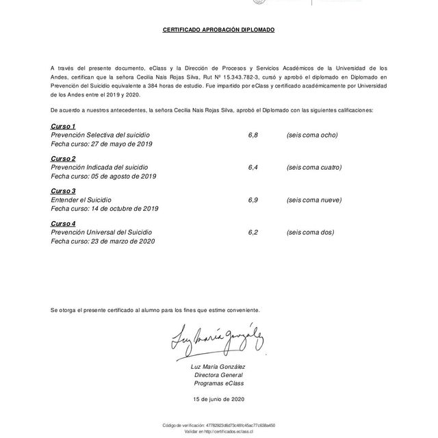 Acercar imagen: certificate 2