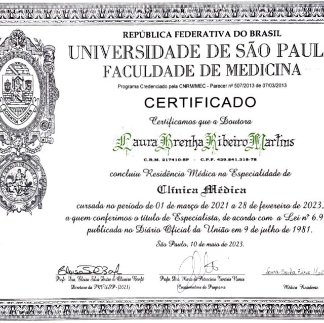 Ampliar imagem: certificate 1