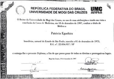 Ampliar imagem: certificate 1