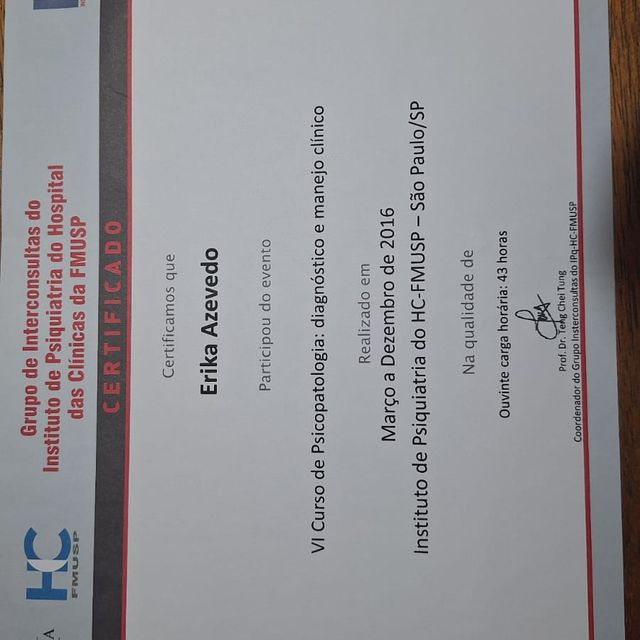 Ampliar imagem: certificate 3