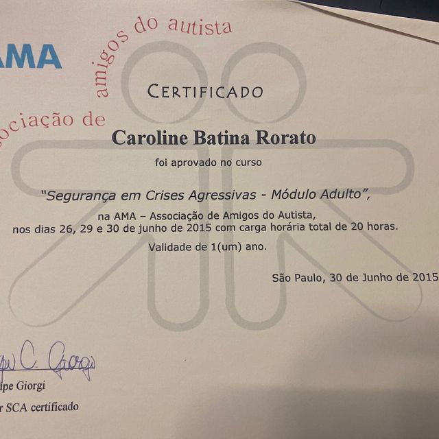 Ampliar imagem: certificate 24