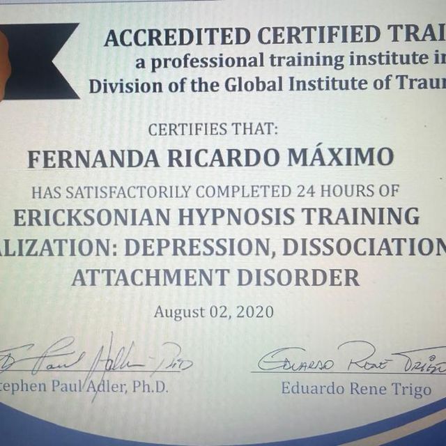 Ampliar imagem: certificate 10