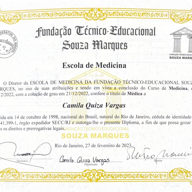 Ampliar imagem: certificate 1