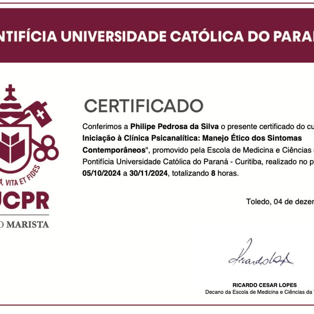 Ampliar imagem: certificate 1