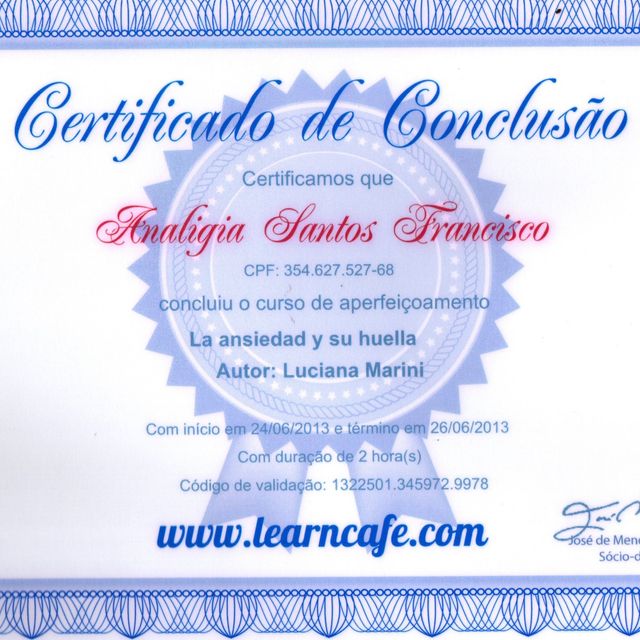 Ampliar imagem: certificate 15