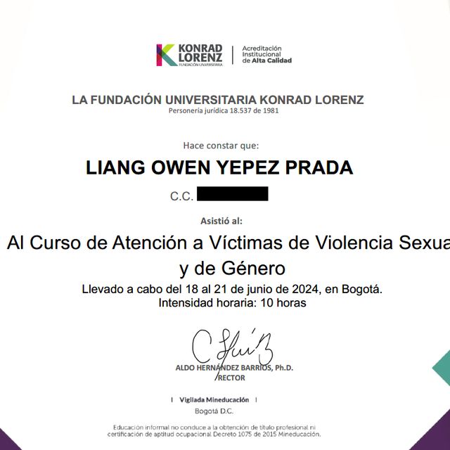 Acercar imagen: certificate 5