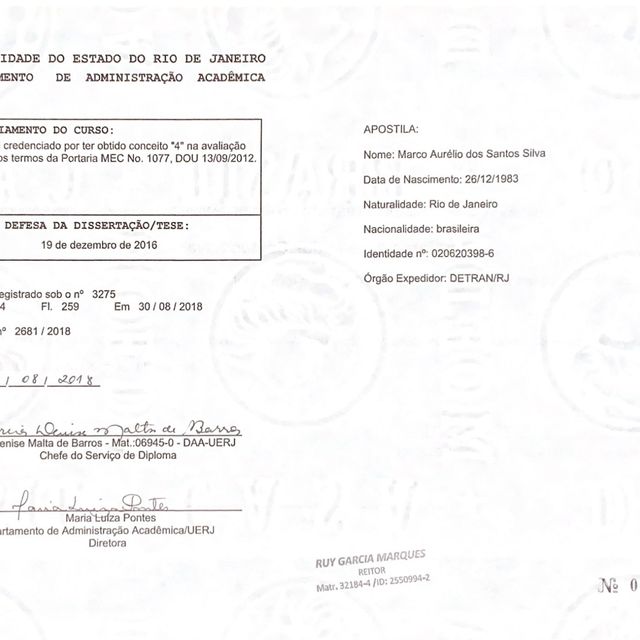 Ampliar imagem: certificate 12