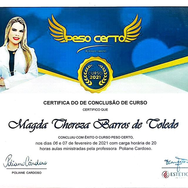 Ampliar imagem: certificate 14