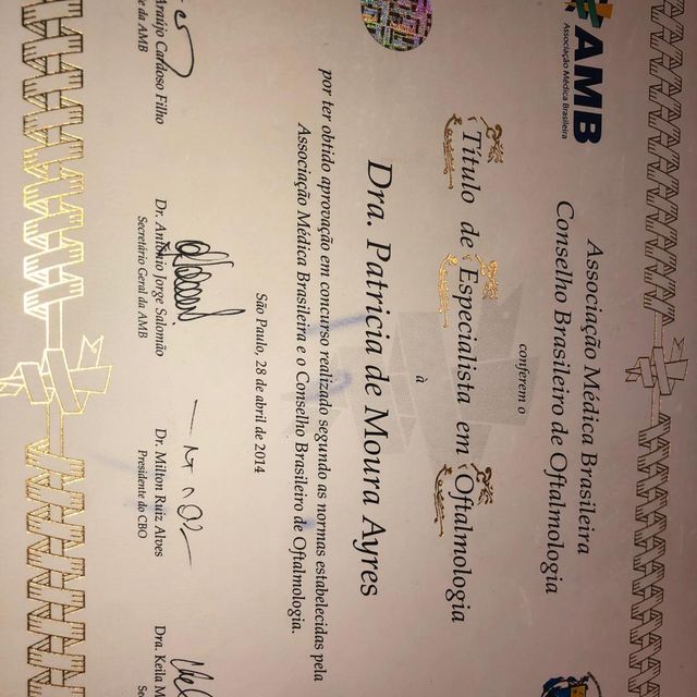 Ampliar imagem: certificate 3