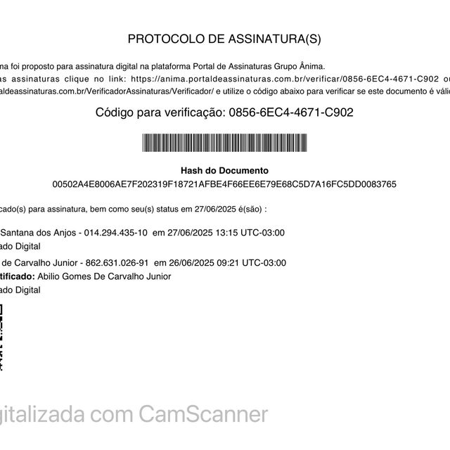 Ampliar imagem: certificate 7
