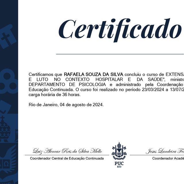 Ampliar imagem: certificate 1